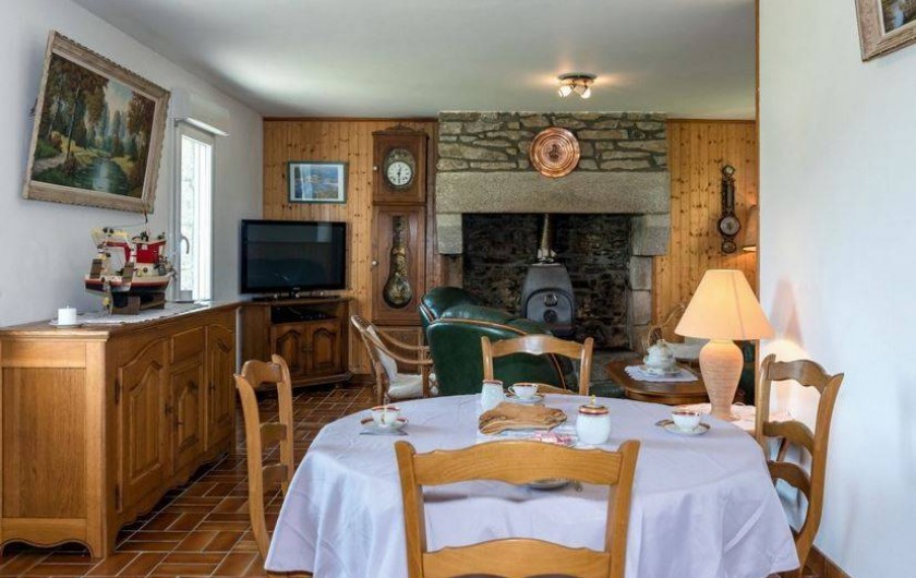 Location de vacances - Gîte à Trégunc