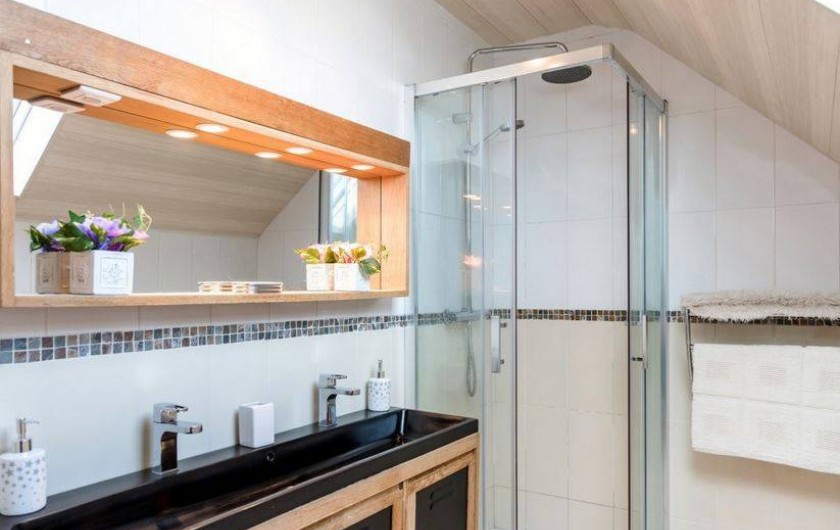 Location de vacances - Gîte à Trégunc