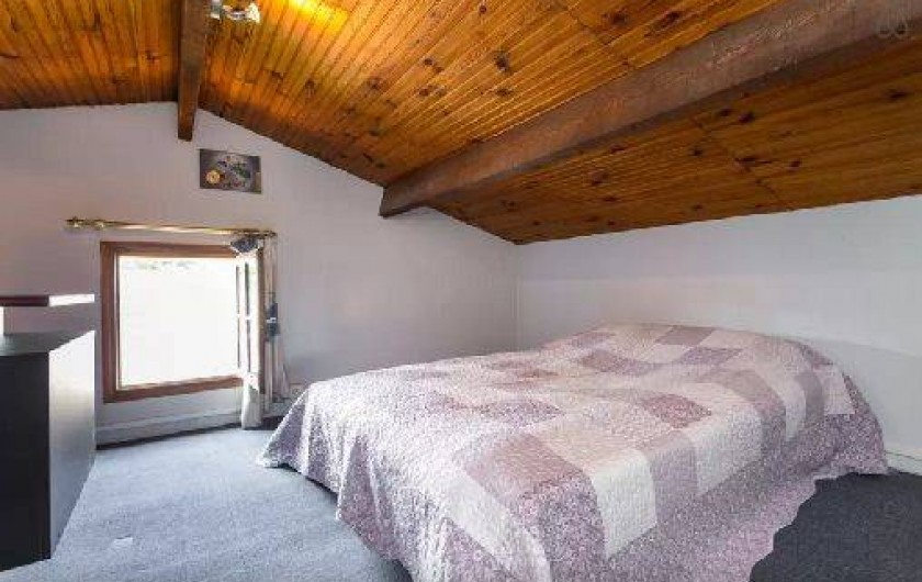 Location de vacances - Appartement à Villeneuve-Loubet