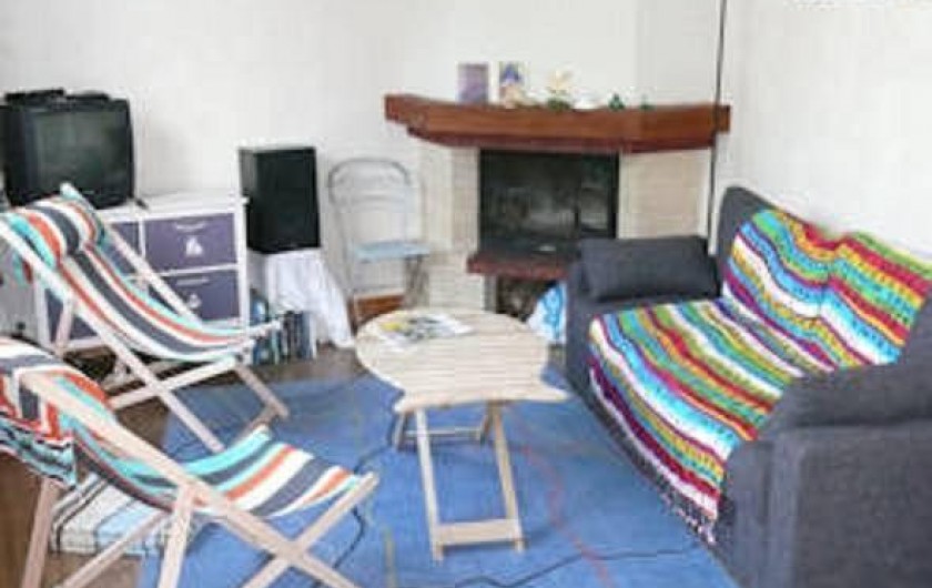 Location de vacances - Maison - Villa à Larmor-Plage