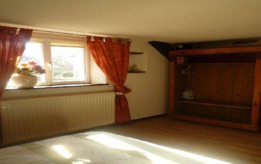 Location de vacances - Chambre d'hôtes à Husseren-Wesserling