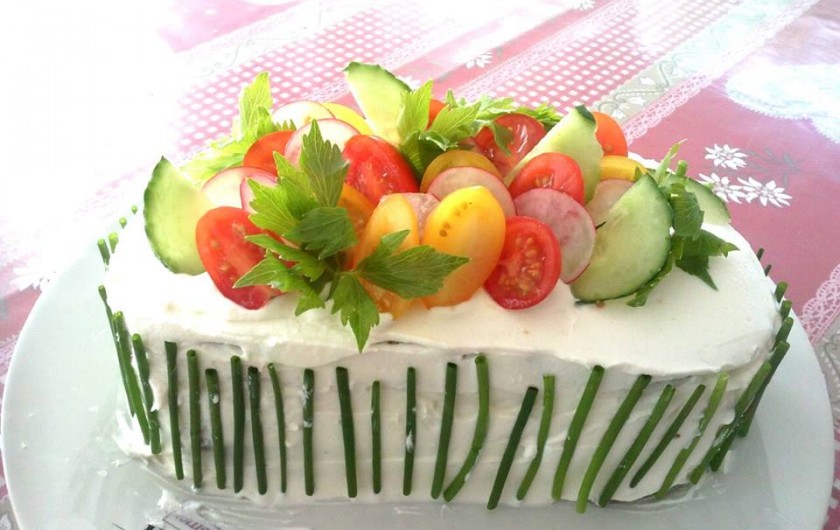 Location de vacances - Chambre d'hôtes à Husseren-Wesserling