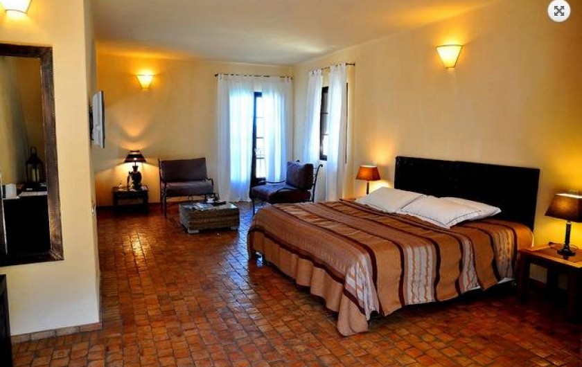 Location de vacances - Hôtel - Auberge à Lama