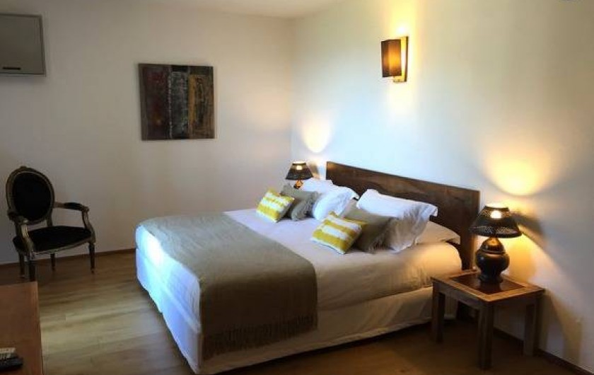 Location de vacances - Hôtel - Auberge à Lama