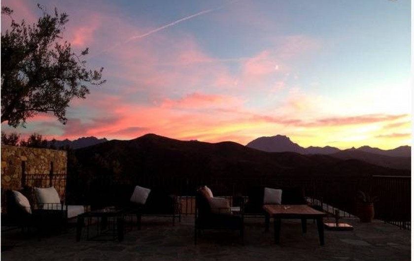 Location de vacances - Hôtel - Auberge à Lama