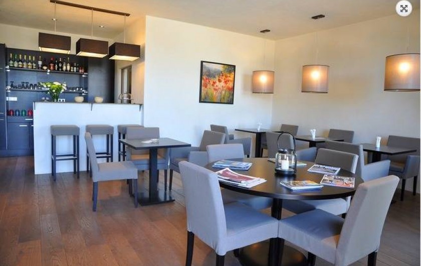 Location de vacances - Hôtel - Auberge à Lama