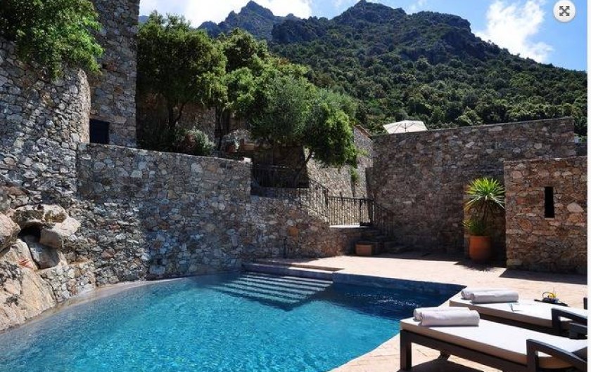 Location de vacances - Hôtel - Auberge à Lama