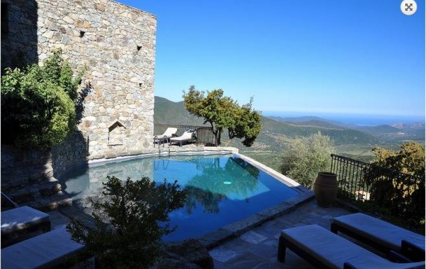 Location de vacances - Hôtel - Auberge à Lama