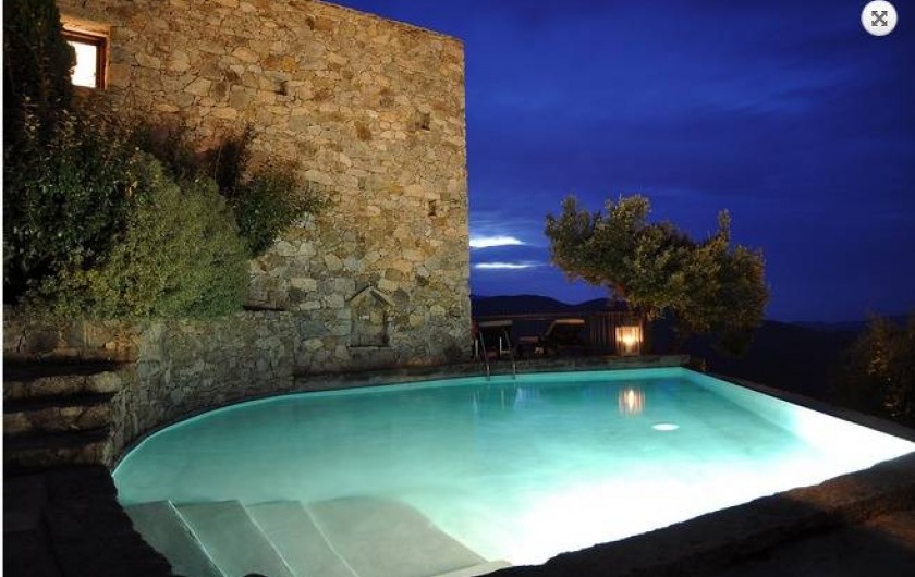 Location de vacances - Hôtel - Auberge à Lama