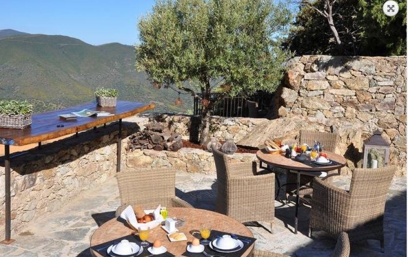 Location de vacances - Hôtel - Auberge à Lama