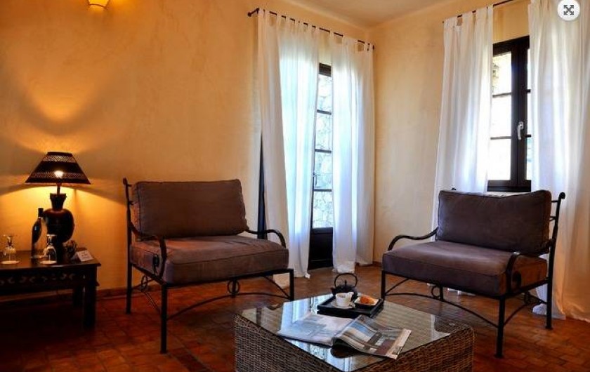 Location de vacances - Hôtel - Auberge à Lama