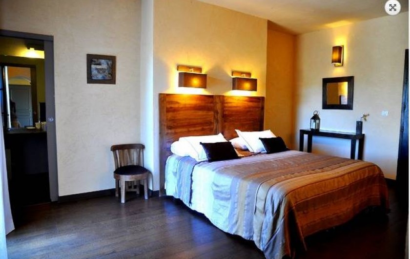 Location de vacances - Hôtel - Auberge à Lama