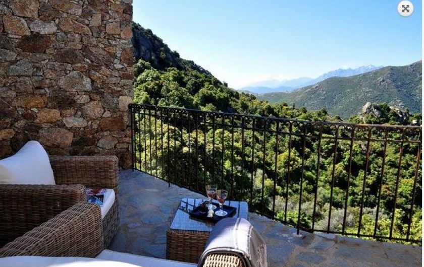 Location de vacances - Hôtel - Auberge à Lama