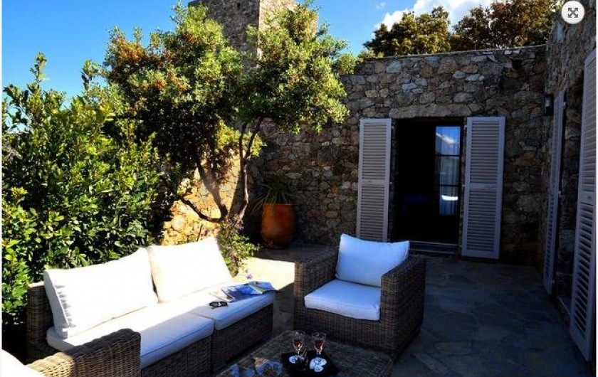 Location de vacances - Hôtel - Auberge à Lama