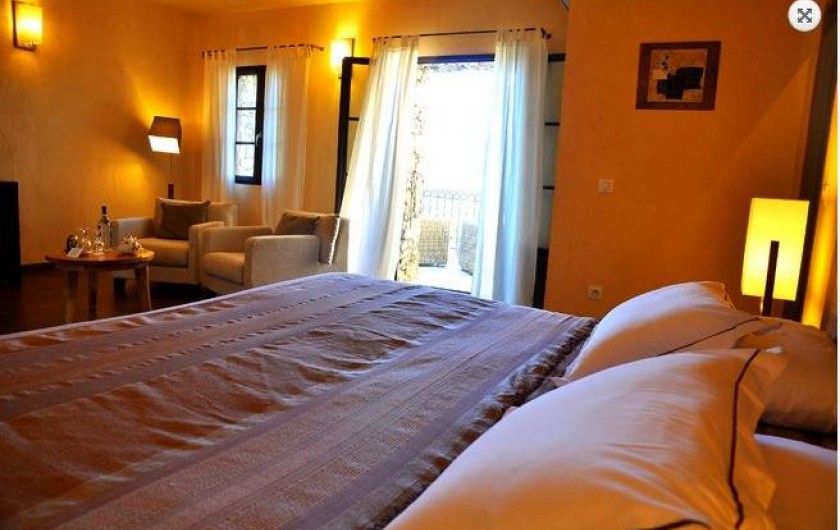 Location de vacances - Hôtel - Auberge à Lama