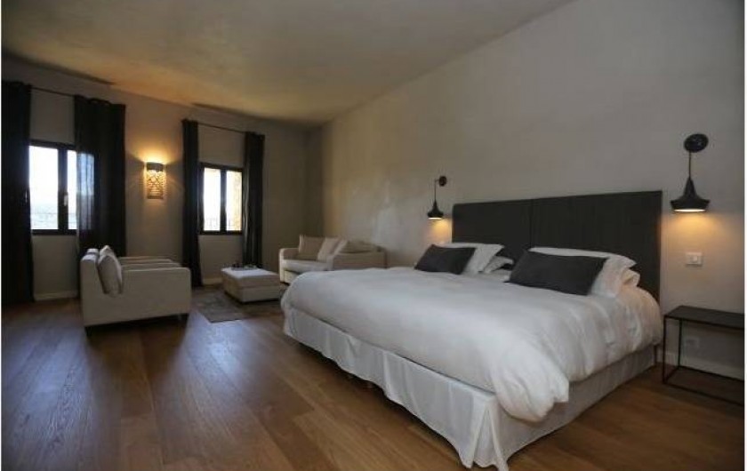 Location de vacances - Hôtel - Auberge à Lama