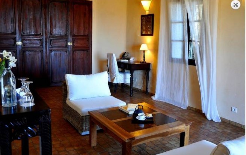 Location de vacances - Hôtel - Auberge à Lama