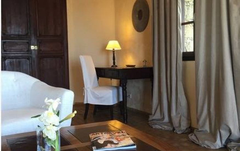 Location de vacances - Hôtel - Auberge à Lama