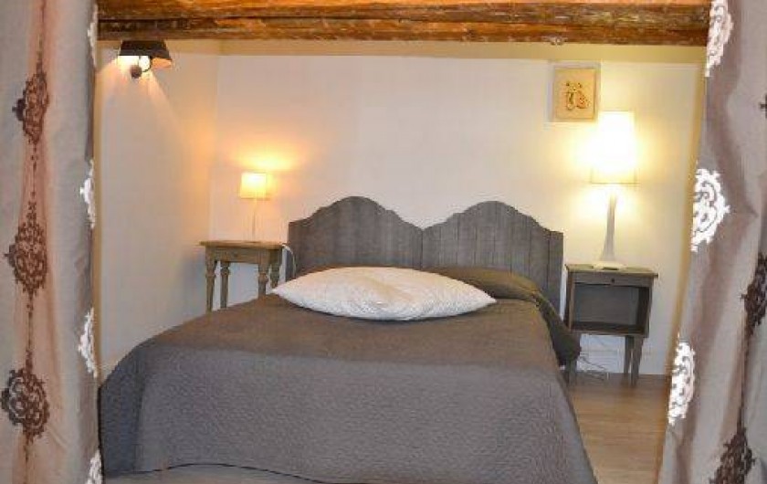 Location de vacances - Appartement à Sanary-sur-Mer