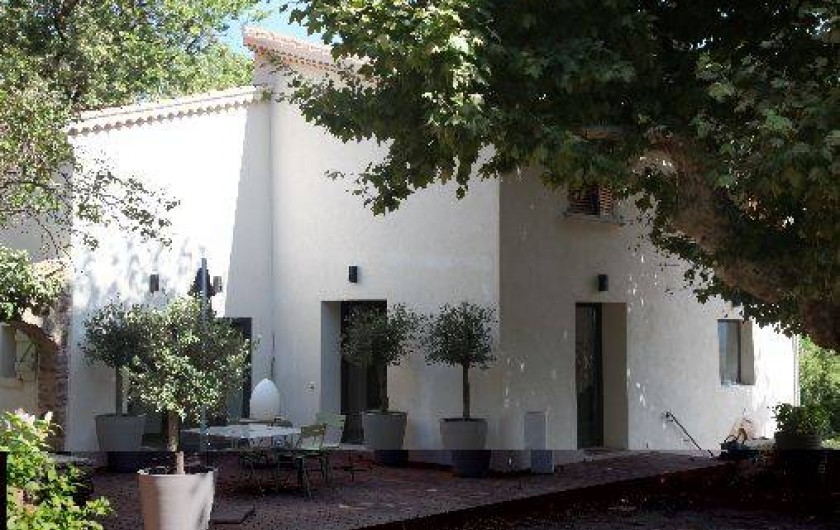 Location de vacances - Maison - Villa à Solliès-Ville