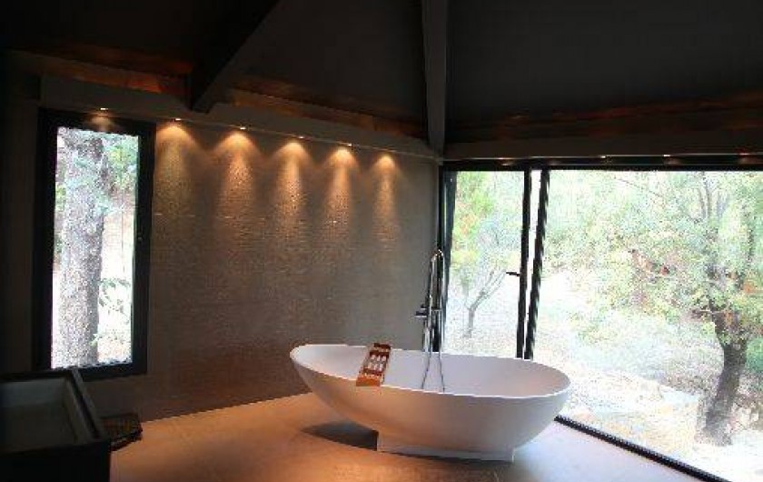 Location de vacances - Maison - Villa à Solliès-Ville