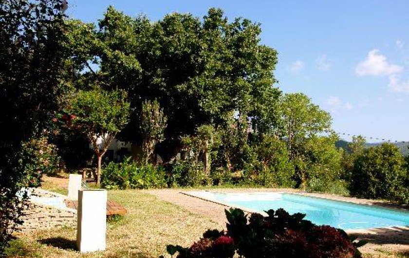 Location de vacances - Maison - Villa à Solliès-Ville