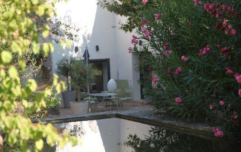 Location de vacances - Maison - Villa à Solliès-Ville