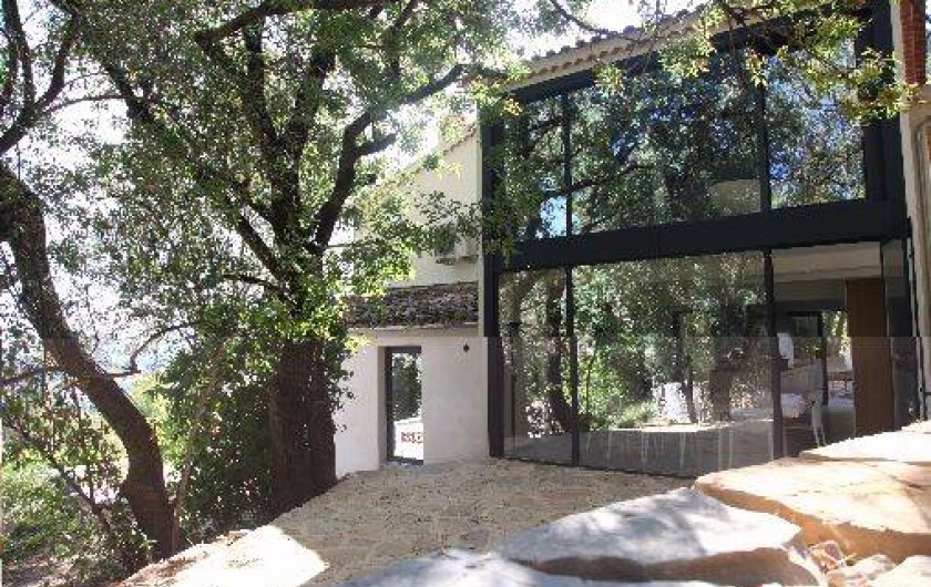 Location de vacances - Maison - Villa à Solliès-Ville