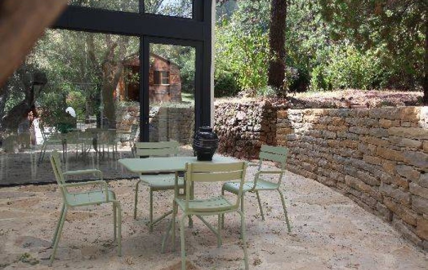 Location de vacances - Maison - Villa à Solliès-Ville