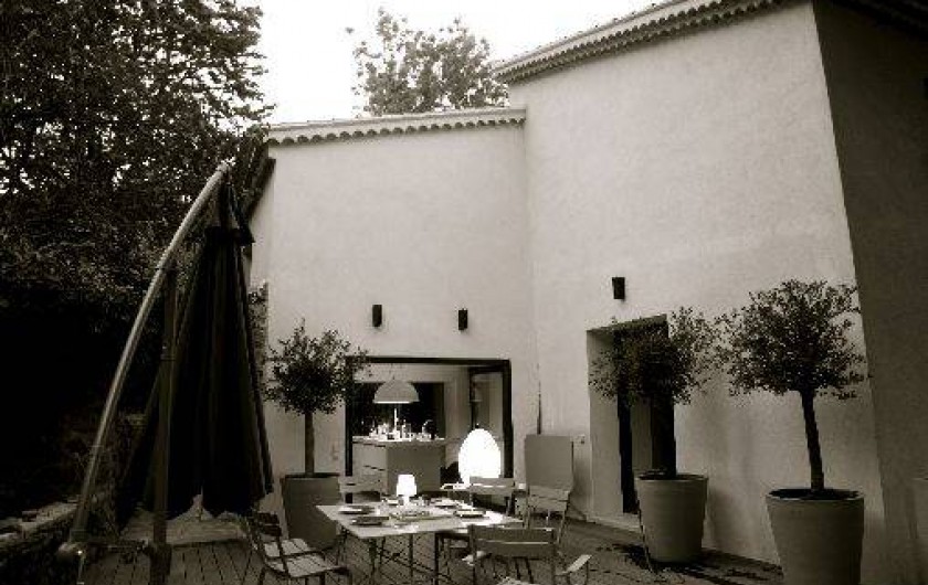 Location de vacances - Maison - Villa à Solliès-Ville