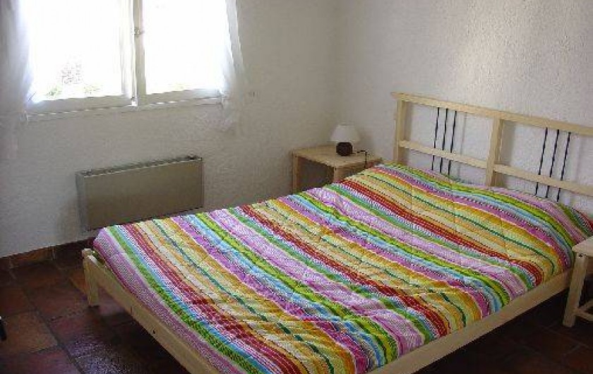 Location de vacances - Appartement à Les Issambres