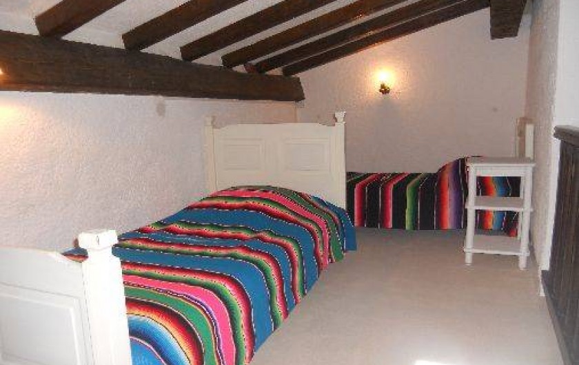 Location de vacances - Appartement à Les Issambres