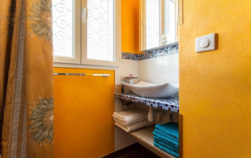 Location de vacances - Chambre d'hôtes à Pérols