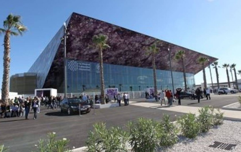 Location de vacances - Chambre d'hôtes à Pérols