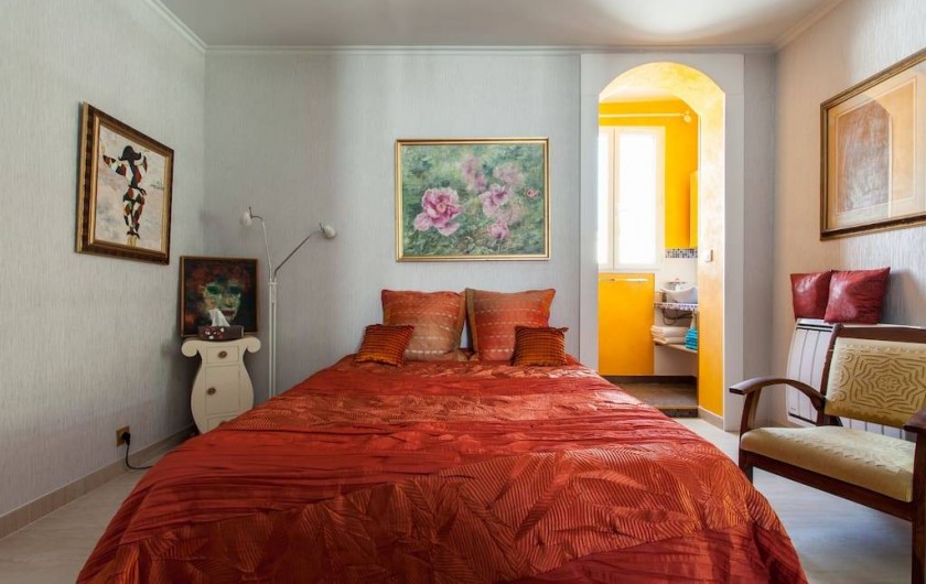 Location de vacances - Chambre d'hôtes à Pérols