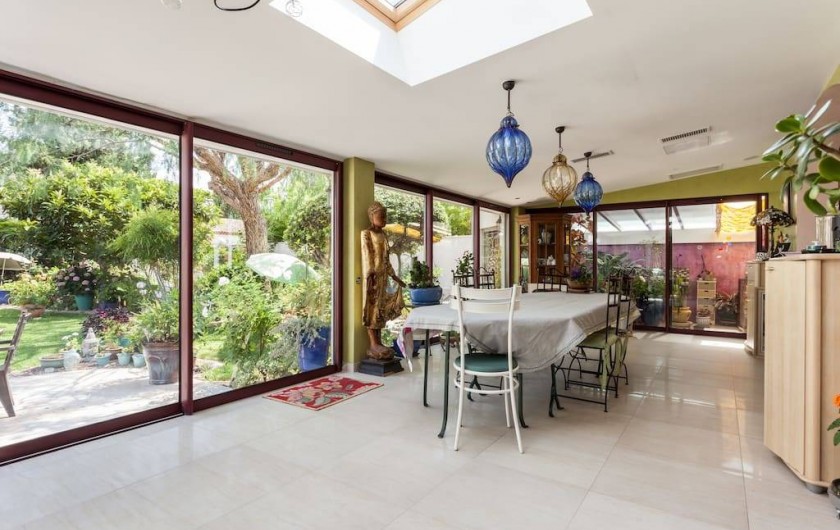 Location de vacances - Chambre d'hôtes à Pérols