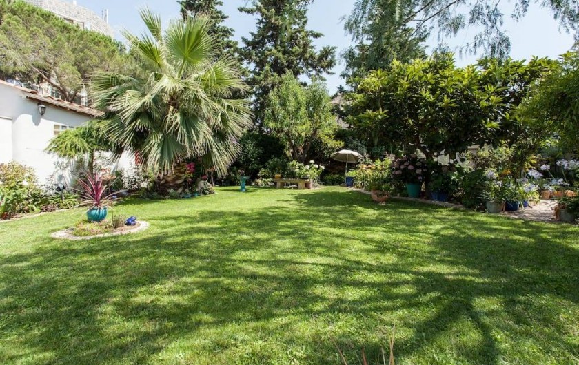 Location de vacances - Chambre d'hôtes à Pérols