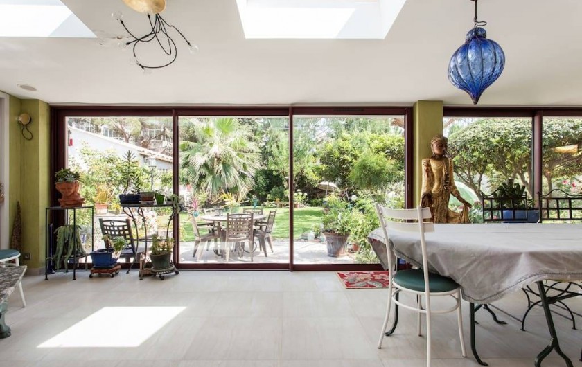 Location de vacances - Chambre d'hôtes à Pérols