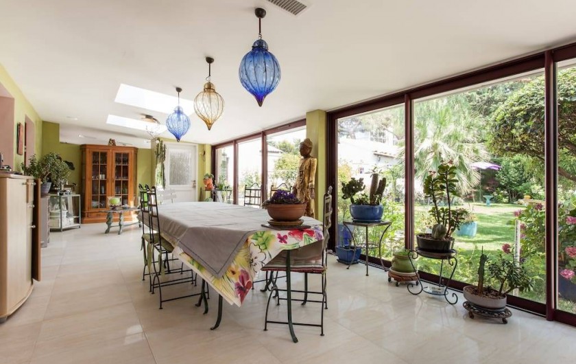 Location de vacances - Chambre d'hôtes à Pérols