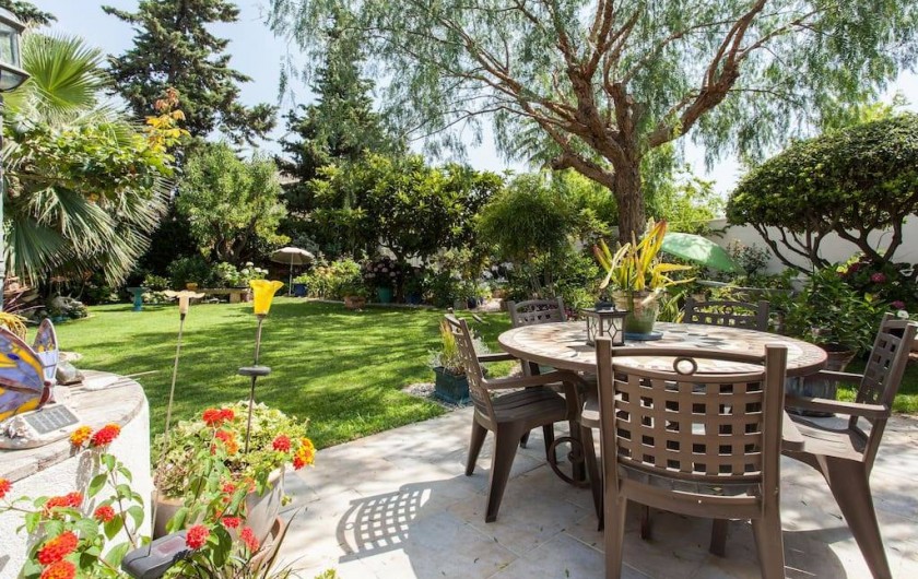 Location de vacances - Chambre d'hôtes à Pérols