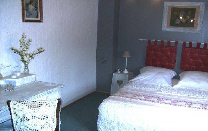 Location de vacances - Maison - Villa à Dabo