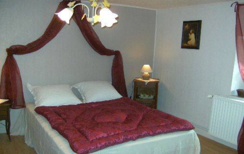 Location de vacances - Maison - Villa à Dabo