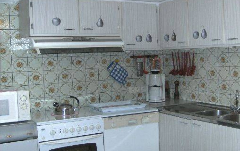 Location de vacances - Maison - Villa à Dabo