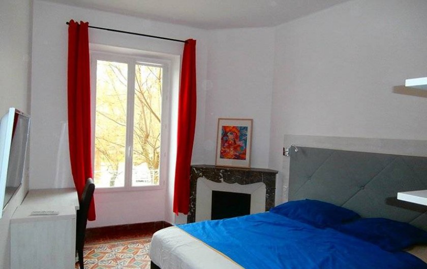 Location de vacances - Hôtel - Auberge à Saint-Paul-le-Jeune