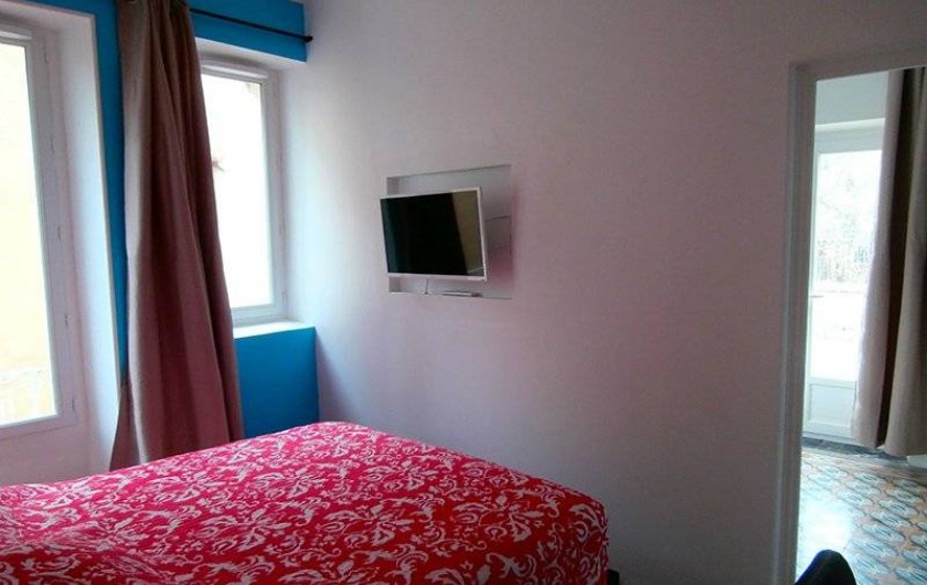 Location de vacances - Hôtel - Auberge à Saint-Paul-le-Jeune