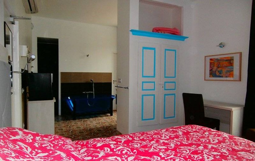 Location de vacances - Hôtel - Auberge à Saint-Paul-le-Jeune