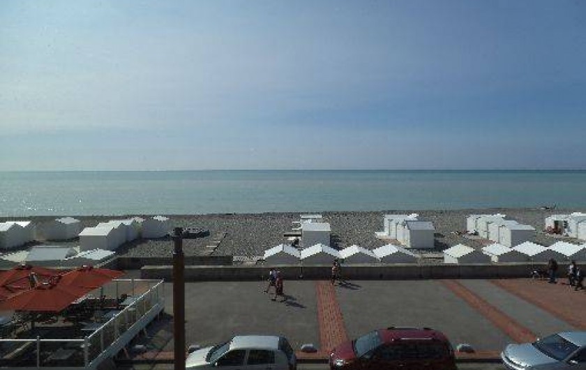 Location de vacances - Appartement à Mers-les-Bains