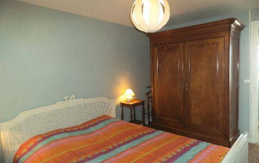 Location de vacances - Appartement à Mers-les-Bains