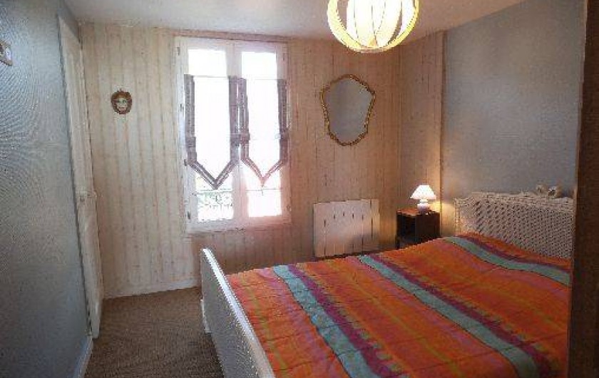 Location de vacances - Appartement à Mers-les-Bains