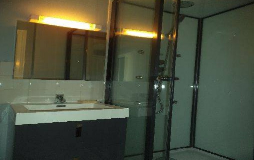 Location de vacances - Appartement à Mers-les-Bains